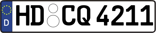 HD-CQ4211