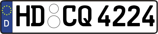HD-CQ4224