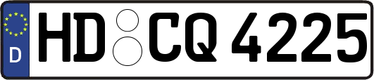 HD-CQ4225