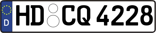 HD-CQ4228