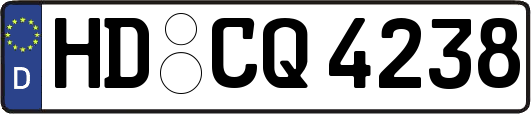 HD-CQ4238