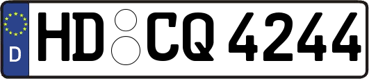 HD-CQ4244