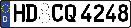 HD-CQ4248