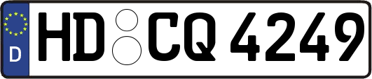 HD-CQ4249