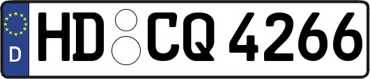 HD-CQ4266