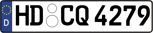 HD-CQ4279