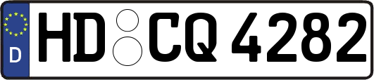 HD-CQ4282