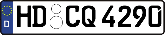 HD-CQ4290
