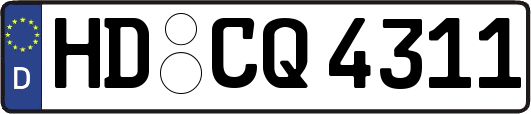 HD-CQ4311