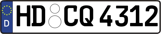 HD-CQ4312