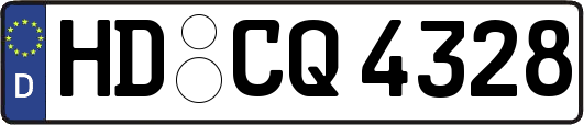 HD-CQ4328