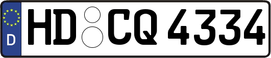 HD-CQ4334