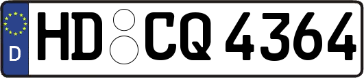 HD-CQ4364