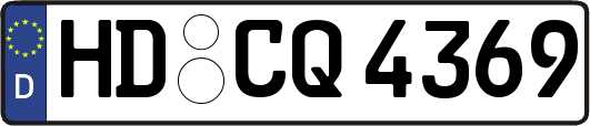 HD-CQ4369