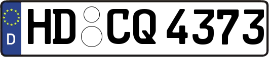 HD-CQ4373
