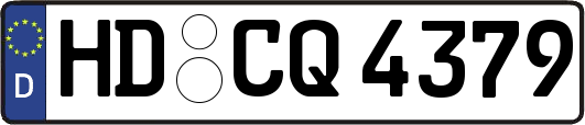 HD-CQ4379