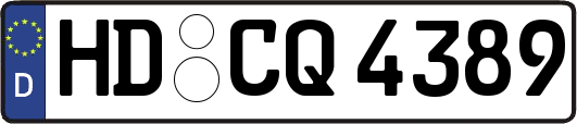 HD-CQ4389