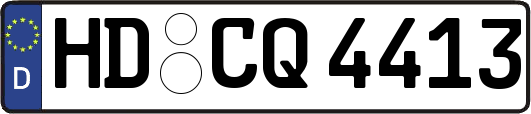 HD-CQ4413
