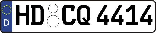 HD-CQ4414