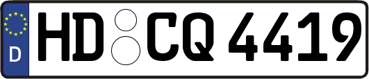 HD-CQ4419