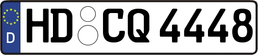 HD-CQ4448