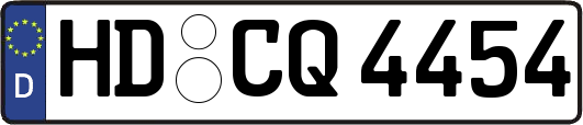 HD-CQ4454