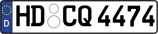 HD-CQ4474