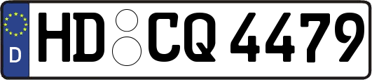 HD-CQ4479