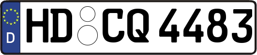 HD-CQ4483