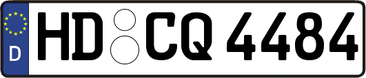 HD-CQ4484