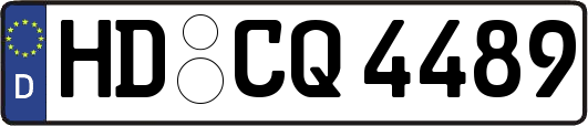 HD-CQ4489