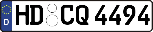 HD-CQ4494