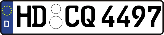 HD-CQ4497