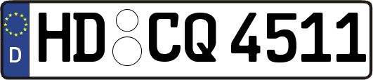 HD-CQ4511