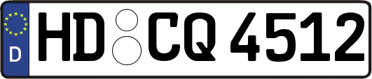 HD-CQ4512