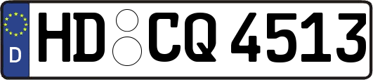 HD-CQ4513