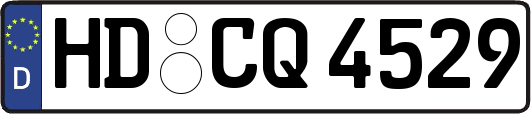 HD-CQ4529