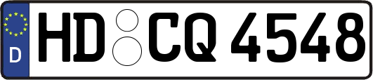 HD-CQ4548