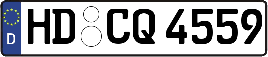HD-CQ4559