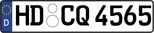 HD-CQ4565