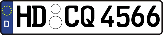 HD-CQ4566