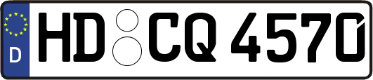 HD-CQ4570