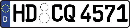 HD-CQ4571