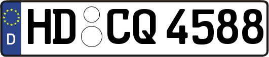 HD-CQ4588