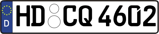 HD-CQ4602
