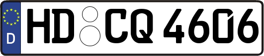 HD-CQ4606