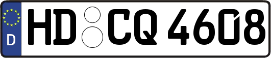 HD-CQ4608