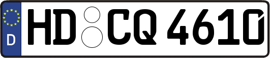 HD-CQ4610