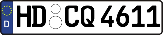 HD-CQ4611