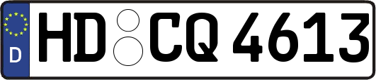 HD-CQ4613